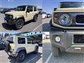 2023 Suzuki Jimny Sierra