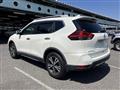 2019 Nissan X-Trail