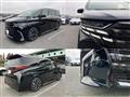 2025 Toyota Alphard Hybrid