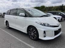 2015 Toyota Estima