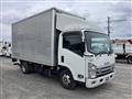 2018 Isuzu Elf Truck