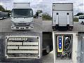 2018 Isuzu Elf Truck