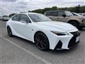 2023 Lexus IS