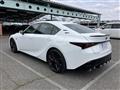 2023 Lexus IS