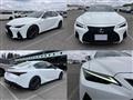2023 Lexus IS