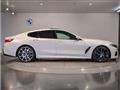 2020 BMW 8 Series