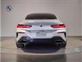 2020 BMW 8 Series