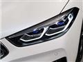 2020 BMW 8 Series