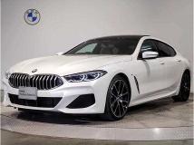 2020 BMW 8 Series