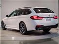 2021 BMW 5 Series