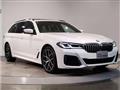 2021 BMW 5 Series