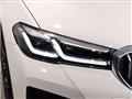 2021 BMW 5 Series