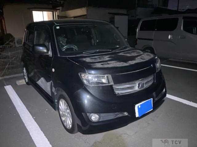 2006 Toyota bB
