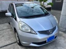 2010 Honda Fit