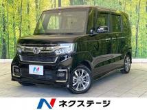 2022 Honda N BOX