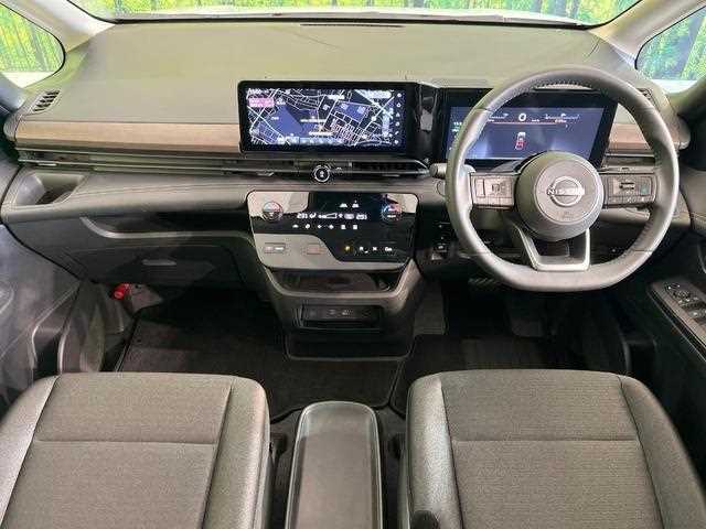 Nissan Serena 2025 — миниатюра 3
