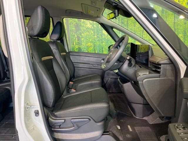Nissan Serena 2025 — миниатюра 9