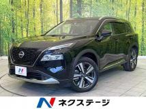 2023 Nissan X-Trail