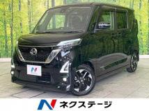2021 Nissan ROOX