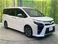 2018 Toyota Voxy