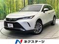 2020 Toyota Harrier Hybrid