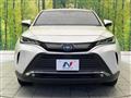 2020 Toyota Harrier Hybrid