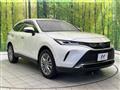 2020 Toyota Harrier Hybrid