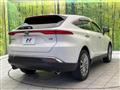 2020 Toyota Harrier Hybrid