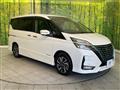 2021 Nissan Serena