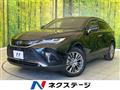 2021 Toyota Harrier Hybrid
