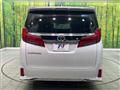 2021 Toyota Alphard G