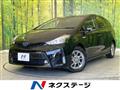 2019 Toyota PRIUS α