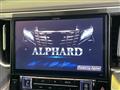 2018 Toyota Alphard G