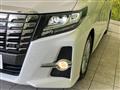 2018 Toyota Alphard G