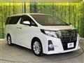 2018 Toyota Alphard G