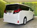 2018 Toyota Alphard G