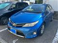 2014 Toyota Auris