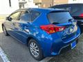 2014 Toyota Auris