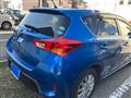 2014 Toyota Auris