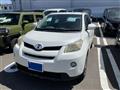 2007 Toyota IST