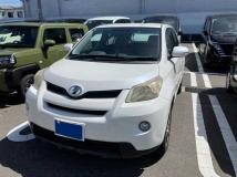 2007 Toyota IST
