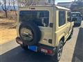 2022 Suzuki Jimny