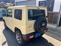 2022 Suzuki Jimny