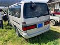 1998 Toyota Hiace Wagon