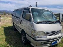 1998 Toyota Hiace Wagon