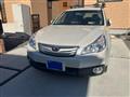 2009 Subaru Outback