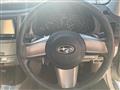 2009 Subaru Outback