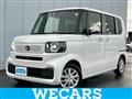 2025 Honda N BOX