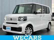 2025 Honda N BOX