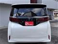 2024 Toyota Alphard G